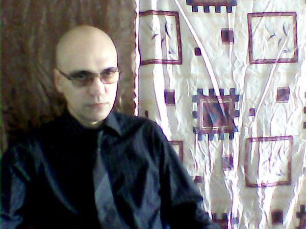 Сергей Стоянов