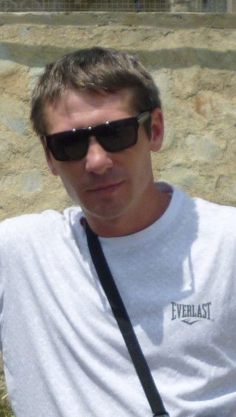 Александр Хилькевич