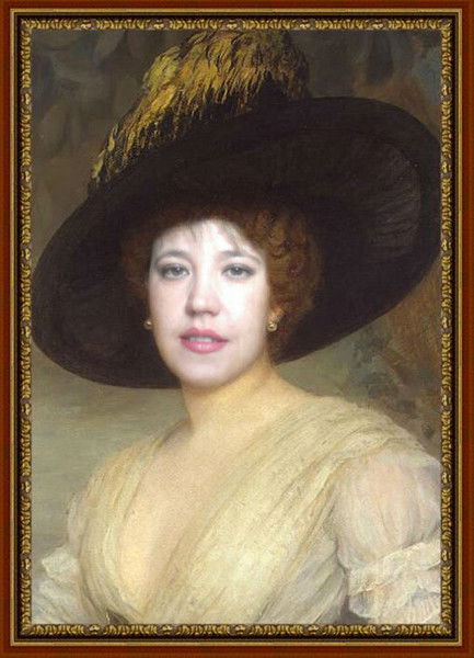 Светлана Чивикова