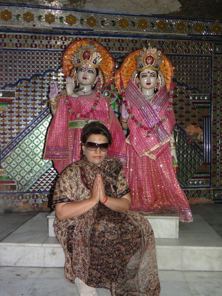 Ирина Кожевникова