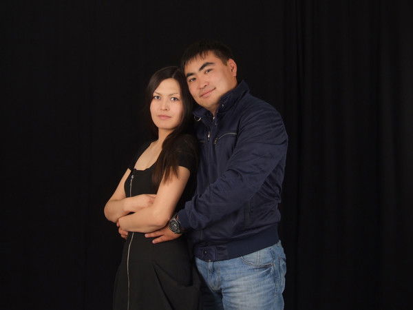 Жанна Корлусбаева