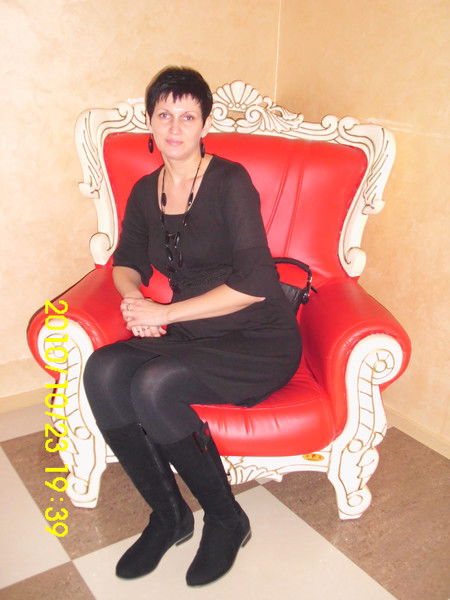 Елена Богатова