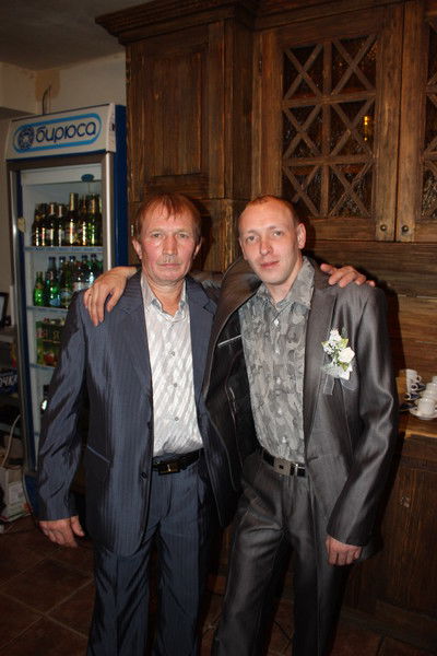 Саня Радаев