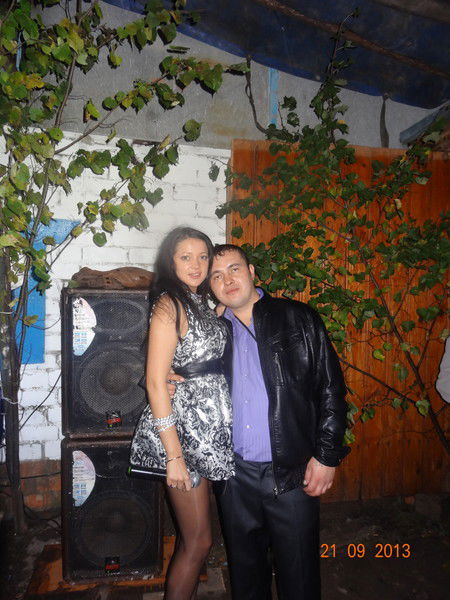 Сергей Николаев