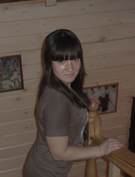 Айсылу Исламова