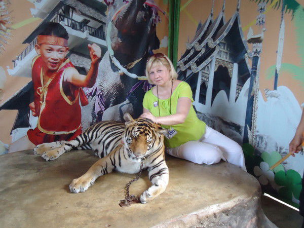 Инна Бодунова