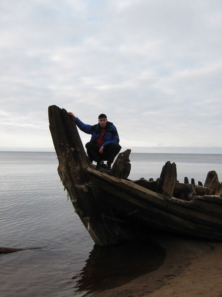 Алексей Терентьев