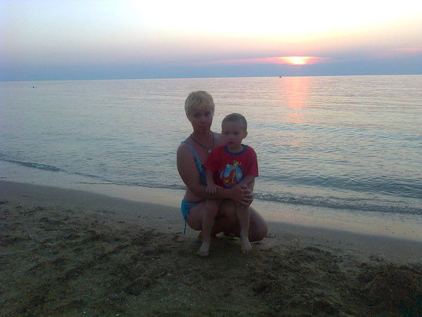 Лилия Шворак