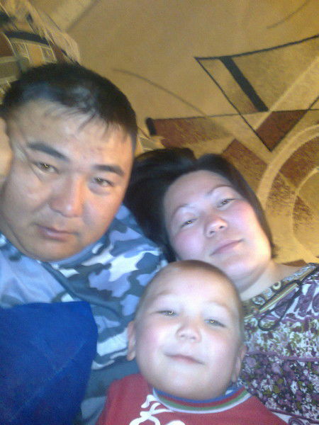 Руслан Сагиндыков