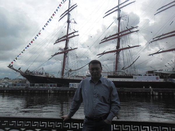 Бекежан Даулыбаев