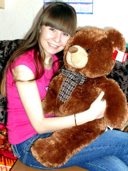 Рузиля Аухадиева