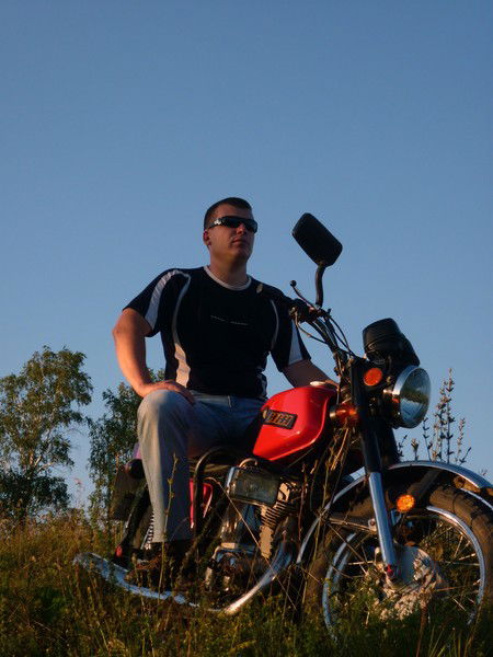 Бофонов Валентин