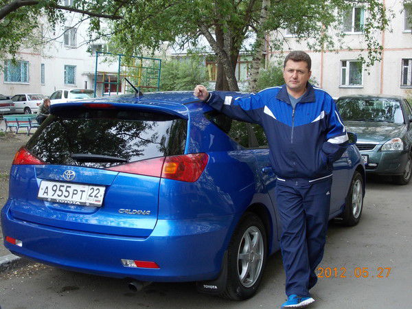 Виталий Мантлер