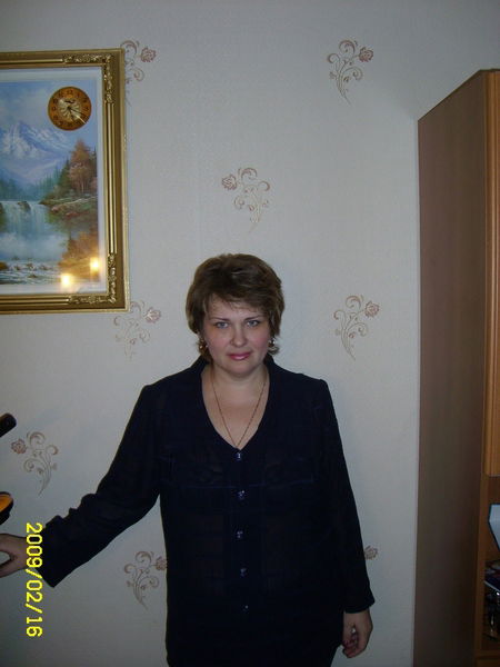 Наталия Бабенко