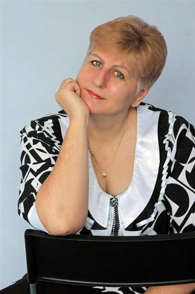 Наталия Кудинова