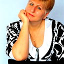 Наталия Кудинова