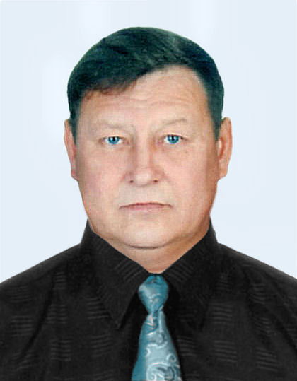 Сергей Кичигин