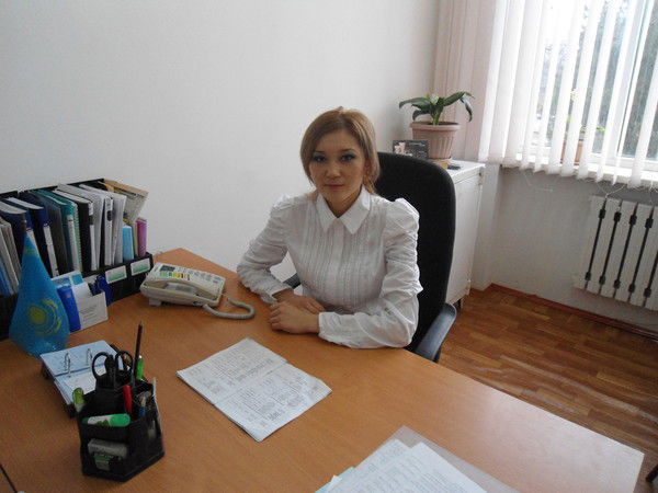 Гайни Сахова