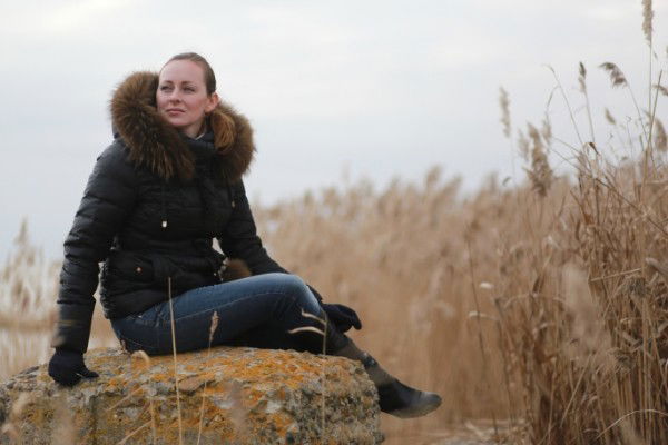 Ольга Рыльских