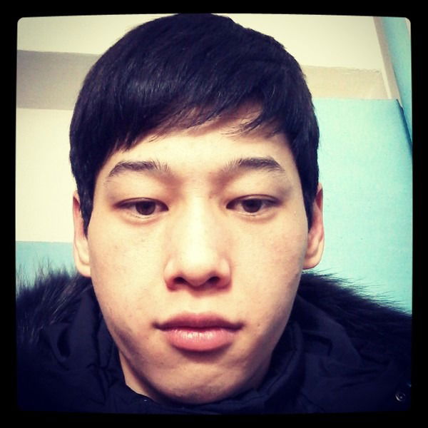 Енкебаев Нурбол