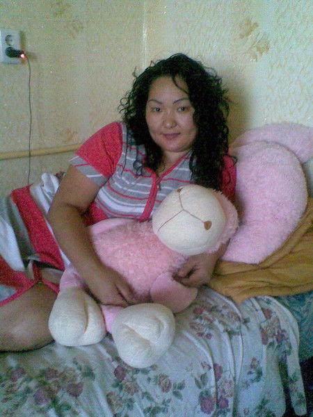 Satybaldieva Arailym