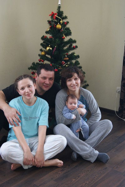 Рустам Фархутдинов