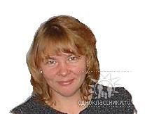 Люба Булаева