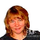 Люба Булаева