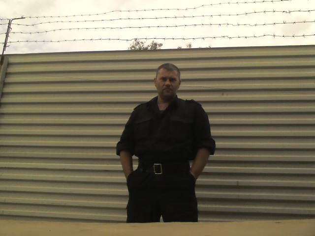 Николай Полев