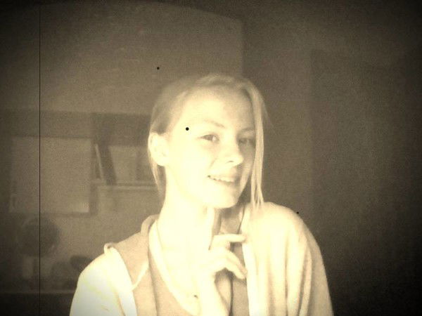 Люда Николаева