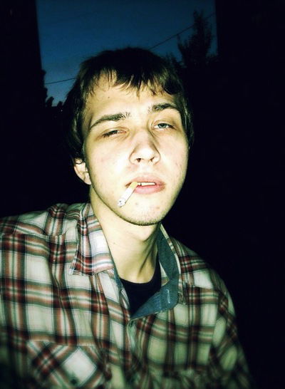 Игорь Котов