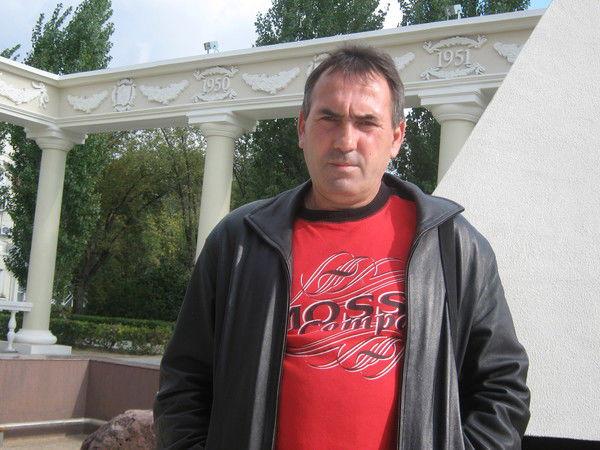 Виктр Лупанов