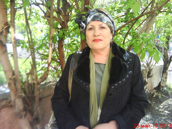 Ольга Брусникина