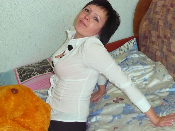 Валентина Павлова