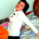 Валентина Павлова