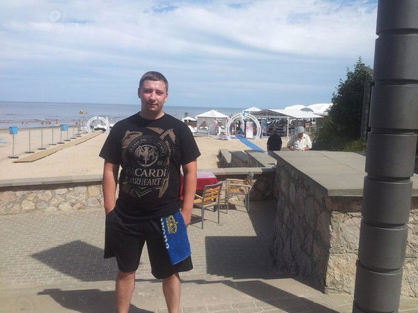 Андрей Голдобенков