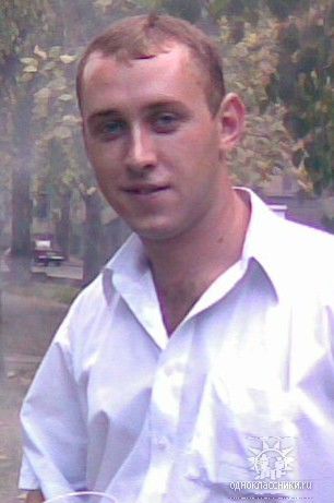 Николай Ресляр