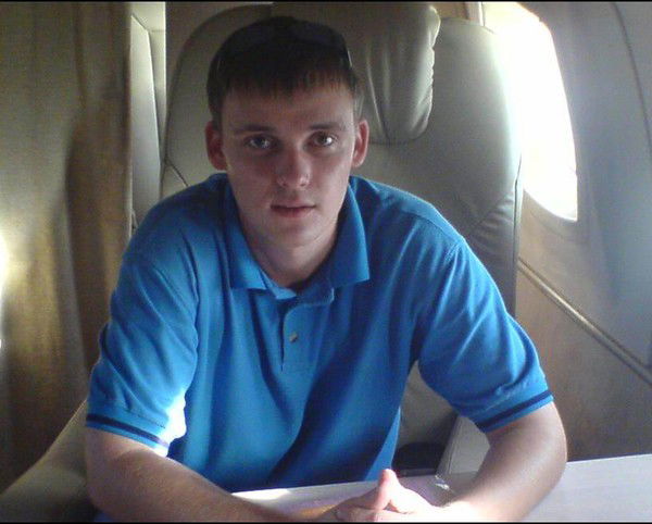 Александр Вергун