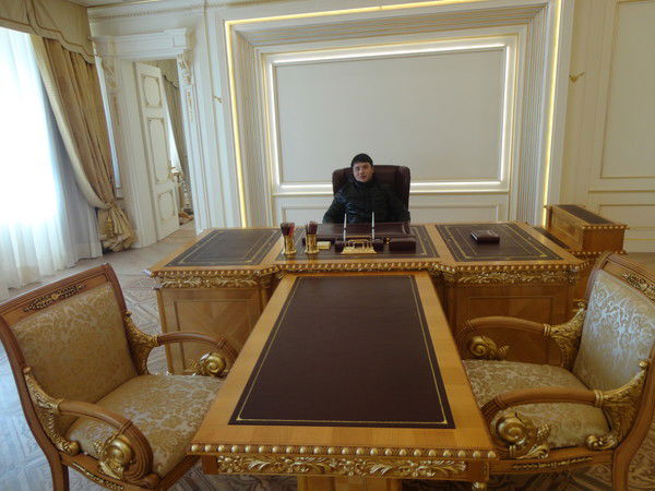 Даурен Авдихалым