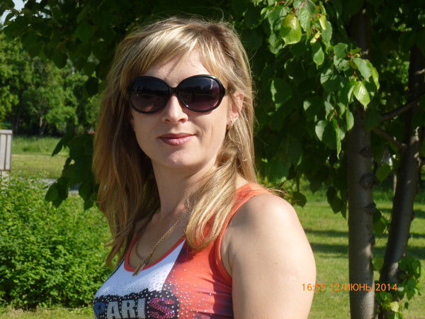 Василина Белова