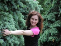 Елена Падерова