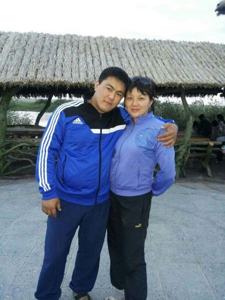 Батырбек Жунусов