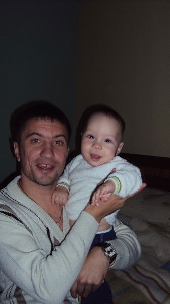 Роман Кочуров