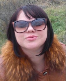 Анна Ильина