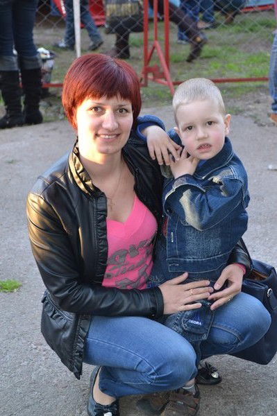 Юлия Авдеенко