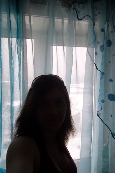 Катерина Шунькина