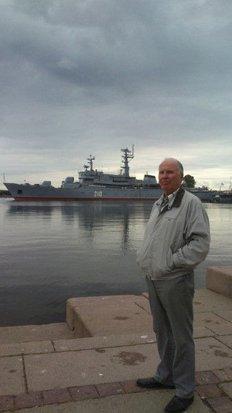 Анатолий Томащук