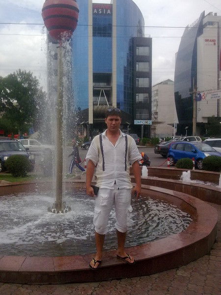 Адиль Хайрушев