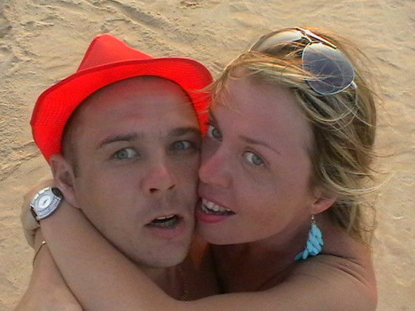 Ирина Собольникова