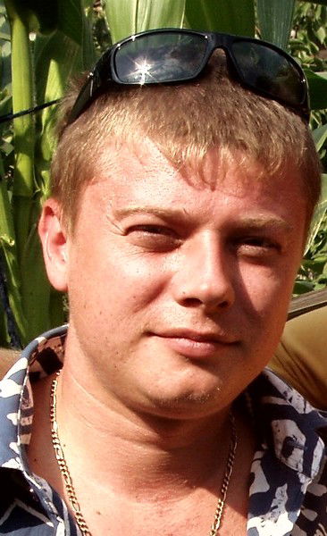 Артем Каракулин